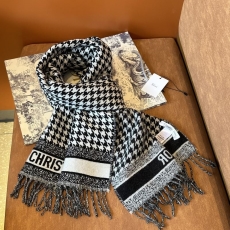 Christian Dior Scarf